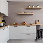 Tatil Evi Amata Mošćenička Draga