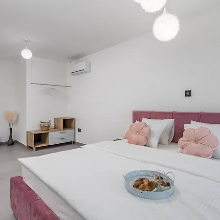 Amata Vakantiehuis Mošćenička Draga