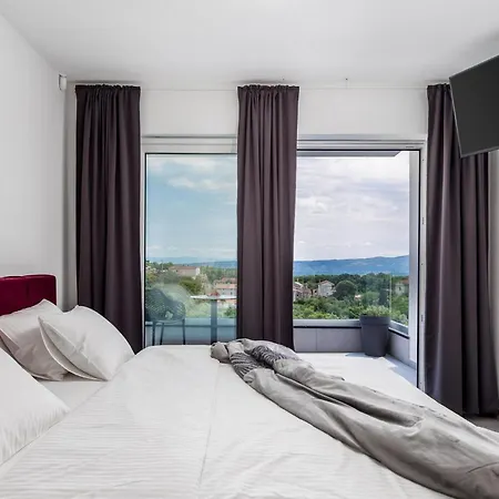 Amata Mošćenička Draga