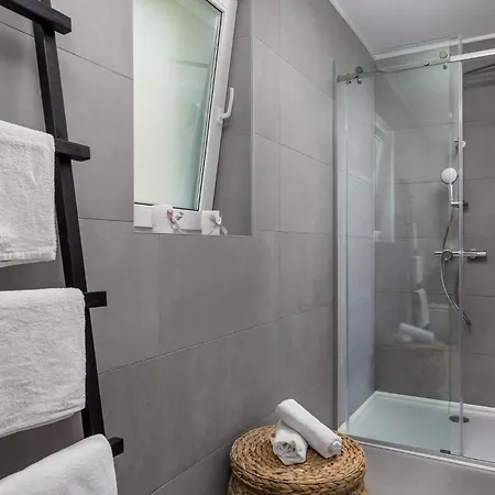 Vakantiehuis Amata Mošćenička Draga