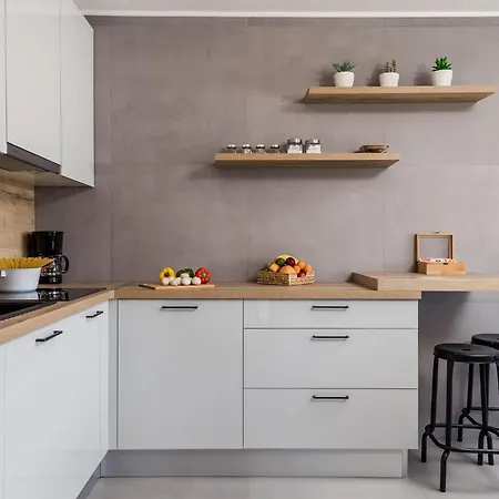 Vakantiehuis Amata Mošćenička Draga