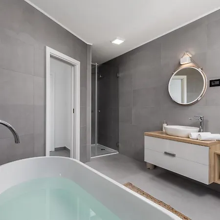 Amata * Moscenicka Draga