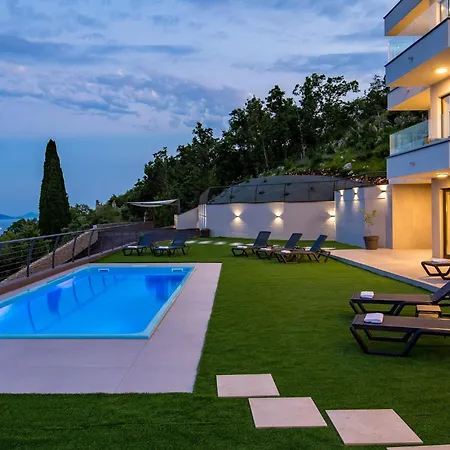 Amata Moscenicka Draga