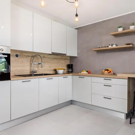 Amata Vikendica Moscenicka Draga