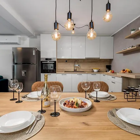 Amata * Moscenicka Draga