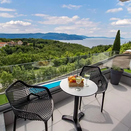 Amata * Mošćenička Draga