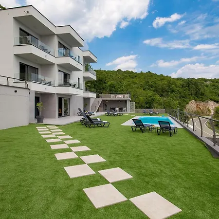 Amata Vakantiehuis *