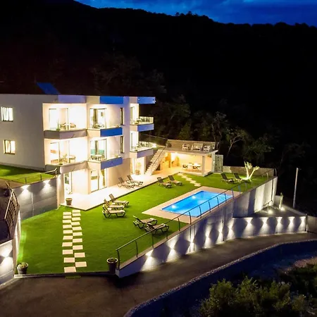 Amata Mošćenička Draga