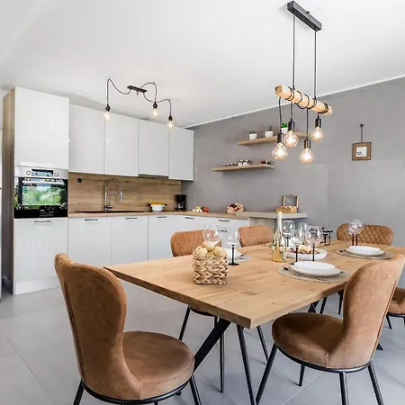 Prázdninový dům Amata