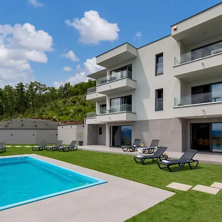 Amata * Mošćenička Draga