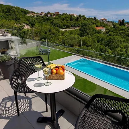 Amata * Mošćenička Draga