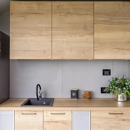 Prázdninový dům Amata *