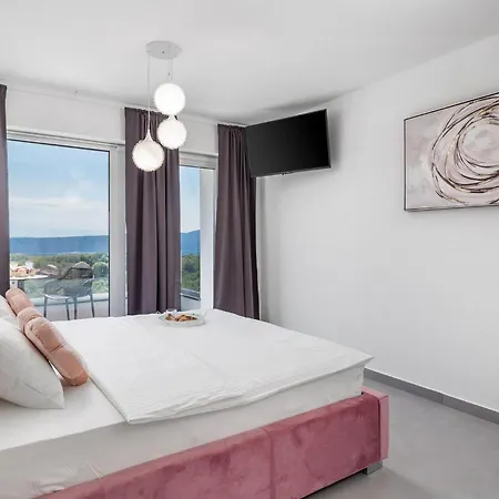 Amata * Mošćenička Draga