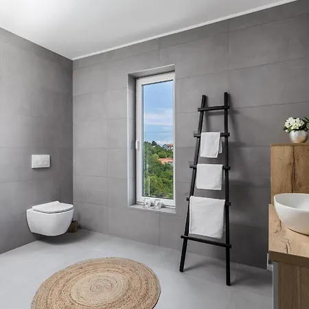 Amata Mošćenička Draga