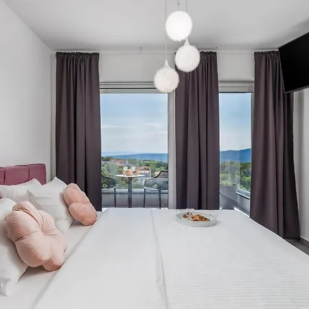 Amata * Mošćenička Draga