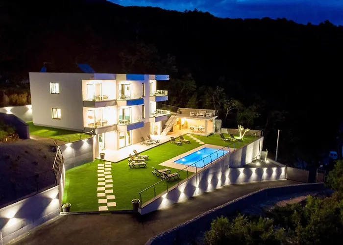 Amata Mošćenička Draga