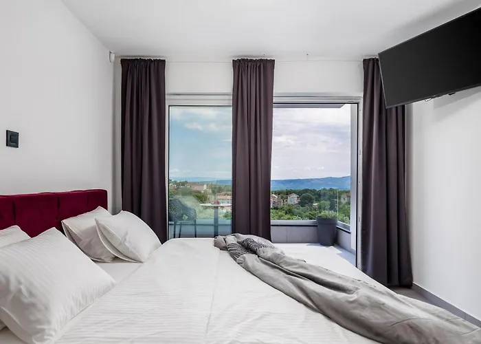 Amata Moscenicka Draga