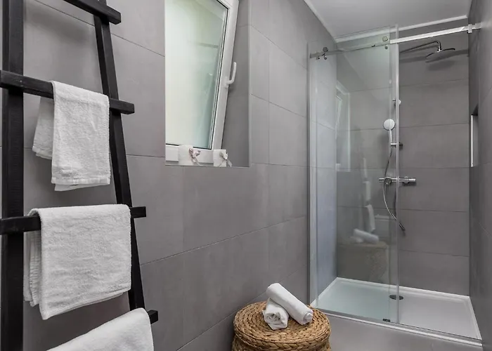 Vikendica Amata Moscenicka Draga