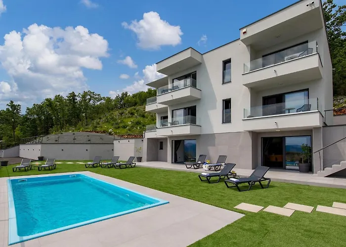 Amata * Mošćenička Draga