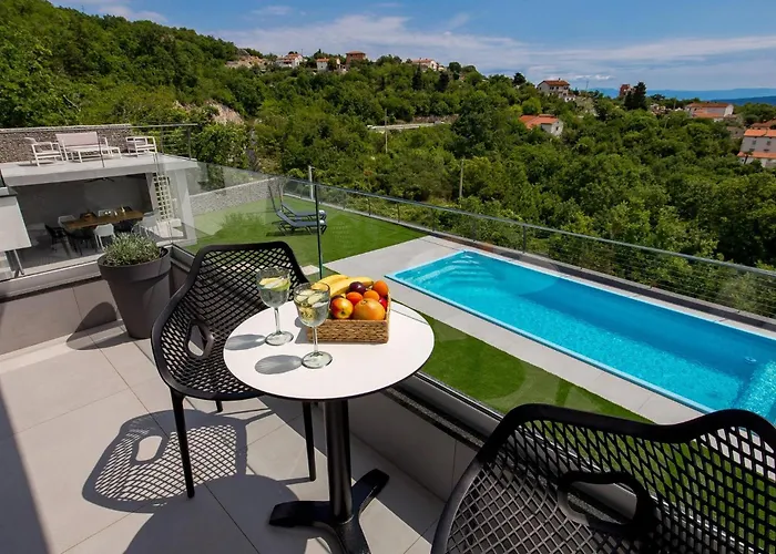 Amata * Mošćenička Draga