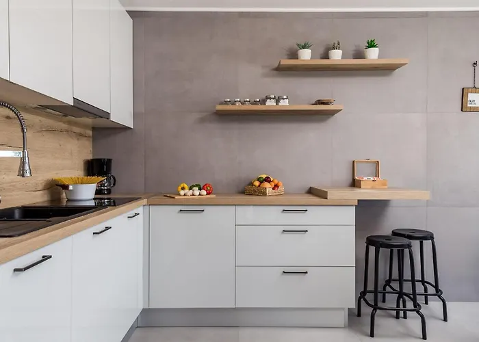 Vikendica Amata Moscenicka Draga