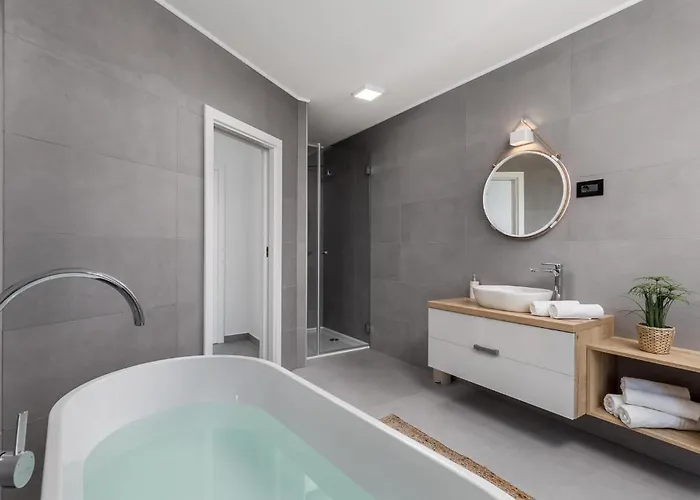 Amata * Mošćenička Draga