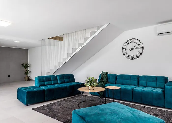 Amata * Moscenicka Draga