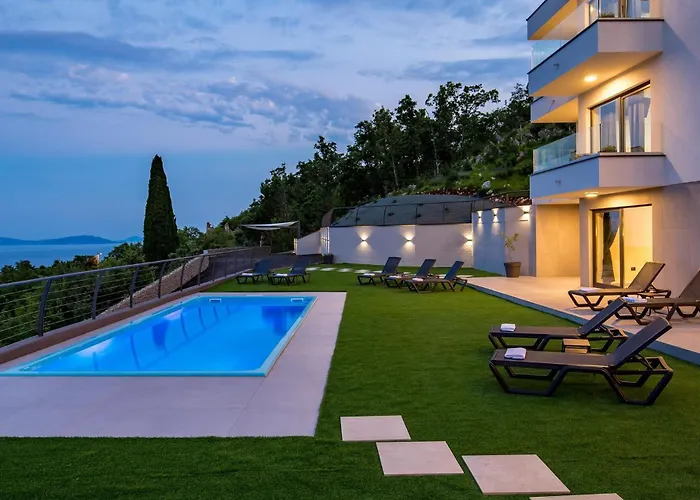 Amata Moscenicka Draga