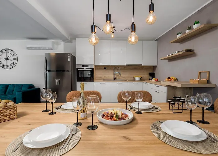 Amata * Moscenicka Draga