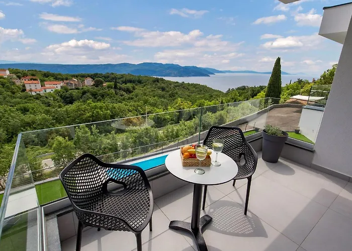 Amata * Moscenicka Draga